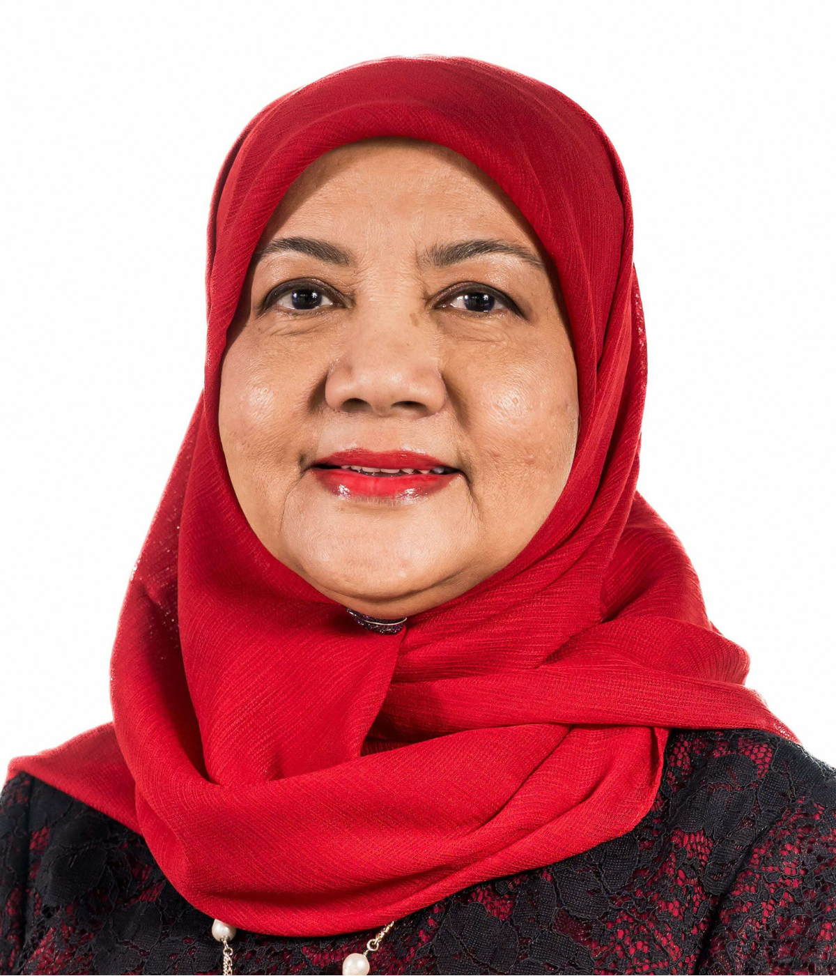 Mdm Zulaifah Abdul Ghani.